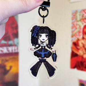 Mana Sama - Etsy