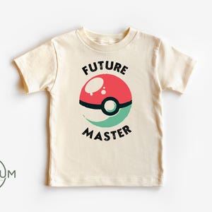 Future Master Shirt | 100% Premium Cotton | Available in Toddler Shirt or Onesie®
