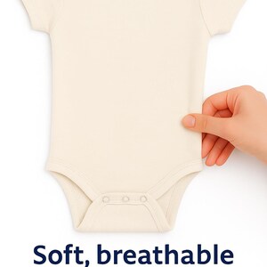 What About Second Breakfast Onesie® | Fantasy Halfling Bodysuit image 7