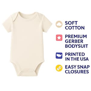 What About Second Breakfast Onesie® | Fantasy Halfling Bodysuit image 8