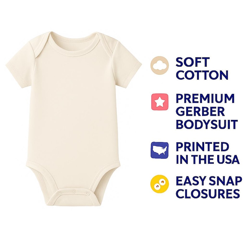 What About Second Breakfast Onesie® | Fantasy Halfling Bodysuit image 8