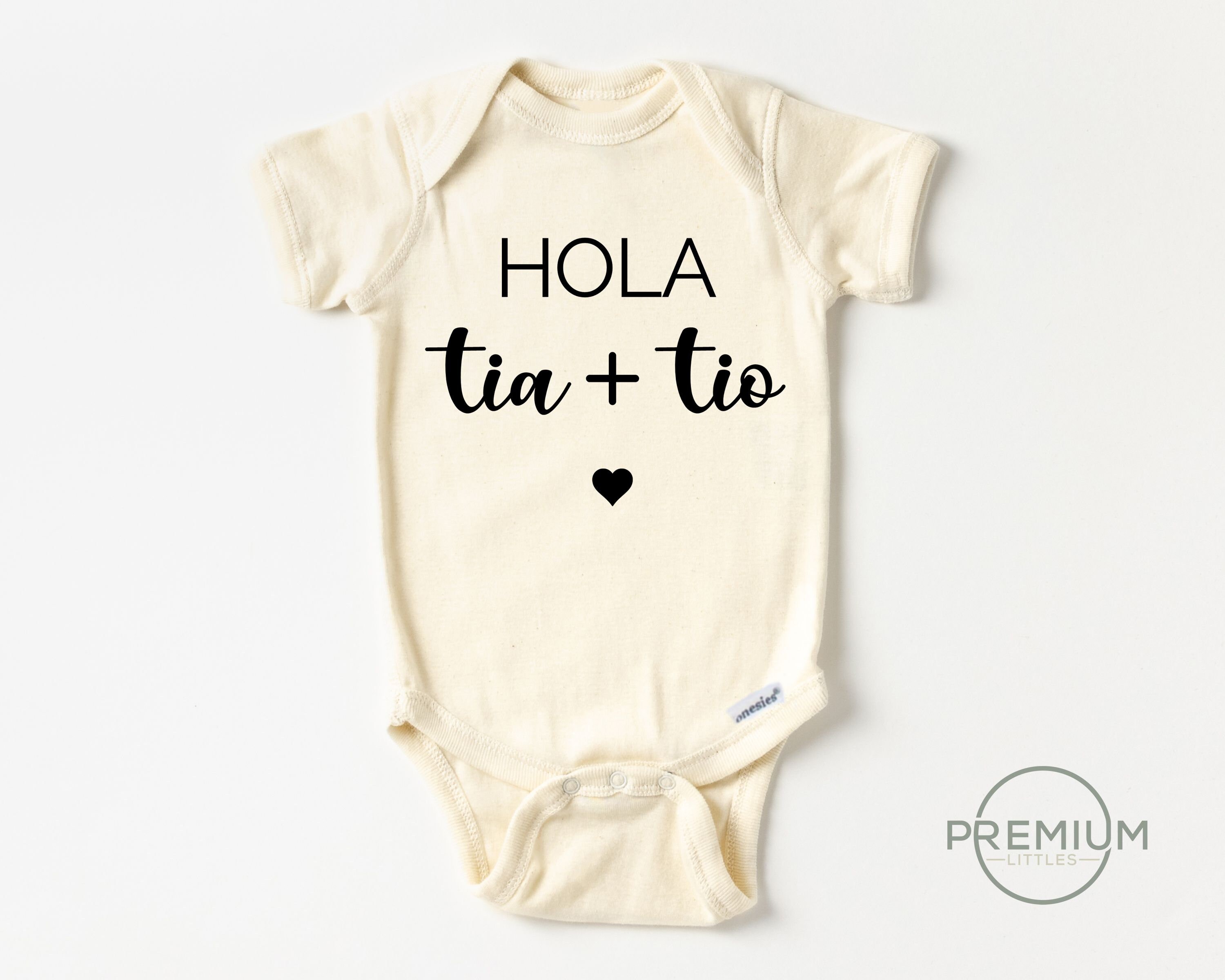 Sorpresa Vas a Ser Tia svg digital downland Baby Announcement in Spanish .  png Anuncio de Embarazo en espanol svg cut files pregnancy
