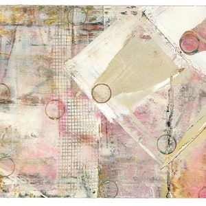 Pop Original Painting