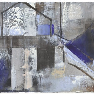 Hold on to Your Dreams Original Painting