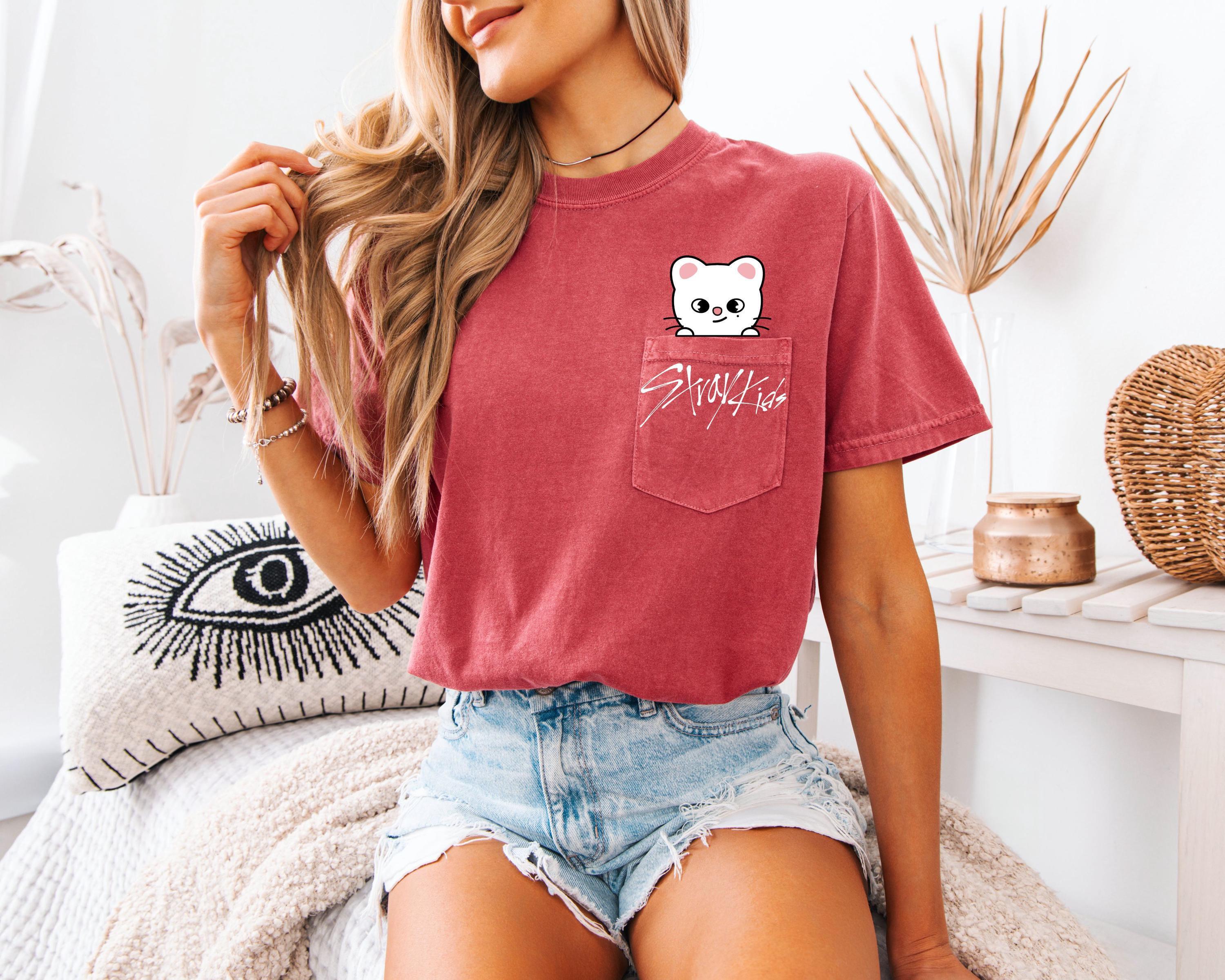 Skzoo Shirt - Etsy