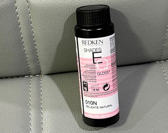 Redken Seq 10N