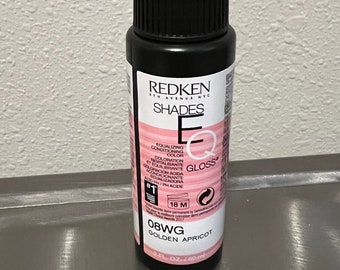 Redken seq 08WG