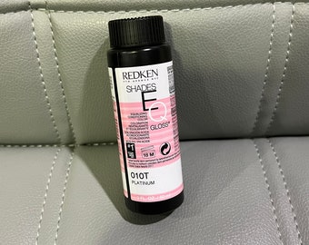 Redken seq 10T