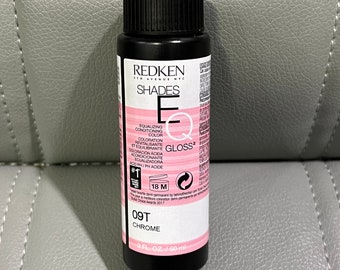 Redken seq 09T