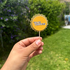 bumblebee transformers cupcake toppers, transformers toppers , transformers birthday party, bumblebee autobots toppers