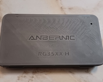 Anbernic RG35XX H Case