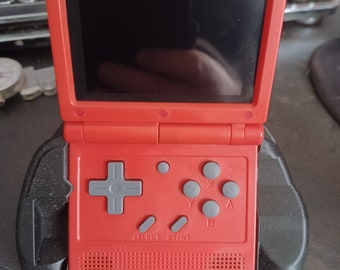Powkiddy V90 Comfort Grip