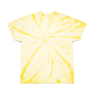 Cita divertida - Perdido en el Warped Tour - Emo Punk Rock Nostálgico - Meme con letras irónicas - Regalo de broma novedoso - Camiseta unisex teñida - Cyclone imagen 3
