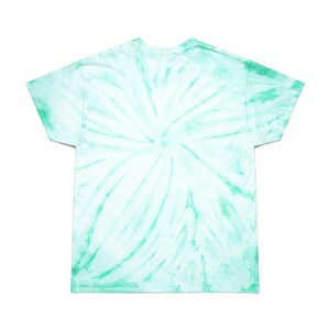 Cita divertida - Perdido en el Warped Tour - Emo Punk Rock Nostálgico - Meme con letras irónicas - Regalo de broma novedoso - Camiseta unisex teñida - Cyclone imagen 6