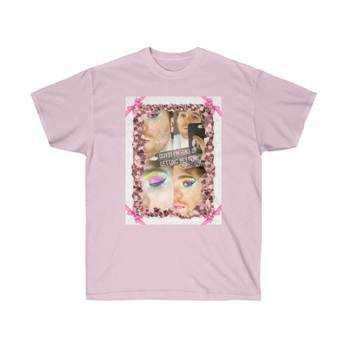 Jeffree Star Shirt Etsy