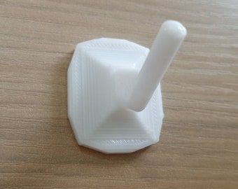 Mini väggkrok