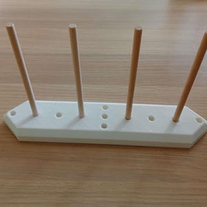 Mini Bow Maker