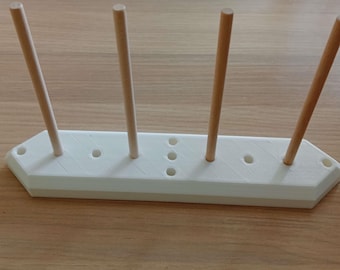 Mini Bow Maker