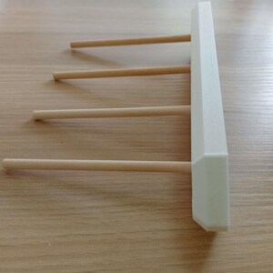 Mini-bågmakare bild 3