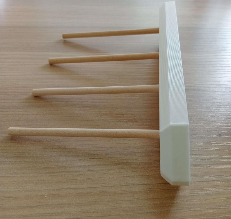 Mini-bågmakare bild 3