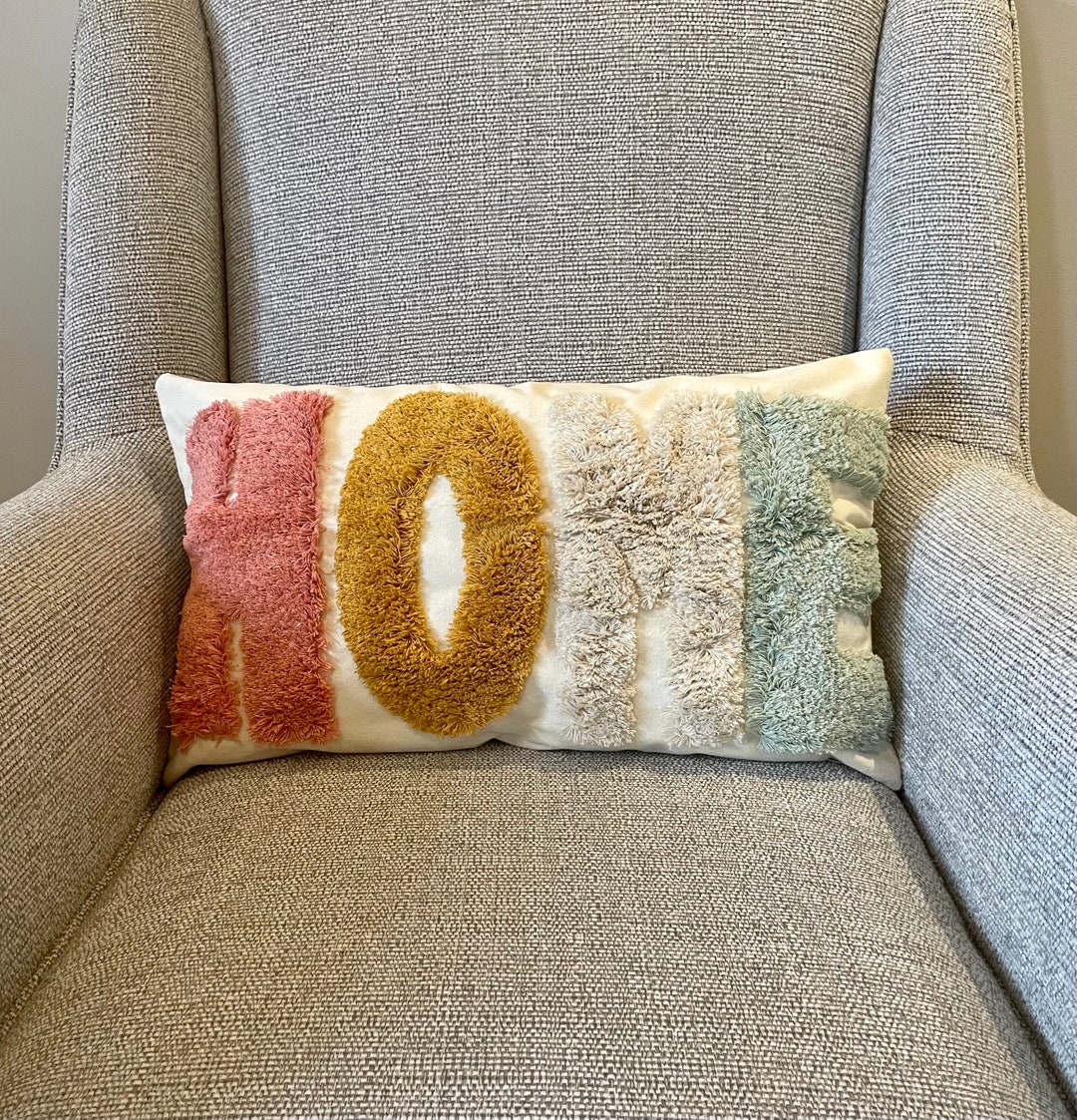 Slogan cushion covers sale