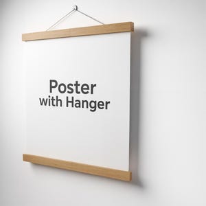 San Luis Obispo Travel Poster – Cal Poly Wall Art, California Coastal Decor image 10