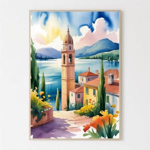 May include: A white ceramic mug with a black handle and the text "But First, Coffee" in a handwritten style. The mug is on a white surface. The mug is 4 inches tall.