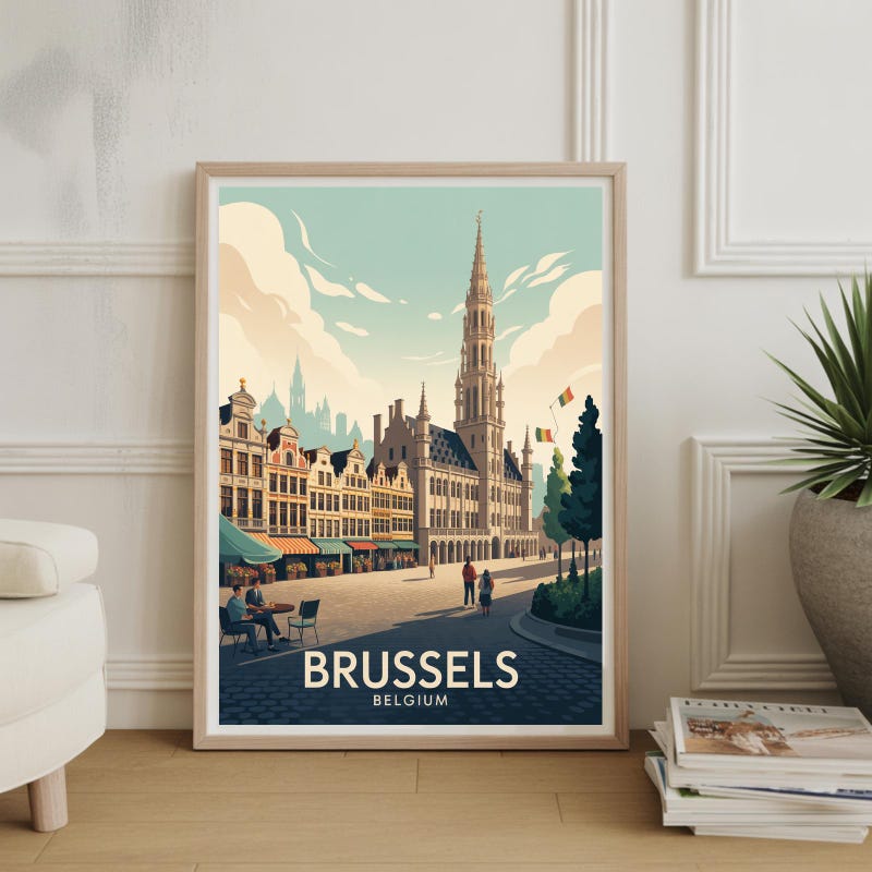 12x18 Inch Poster - Etsy