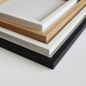 Venice Italy Travel Poster, Romantic Canal Wall Art, Italian Home Decor image 9