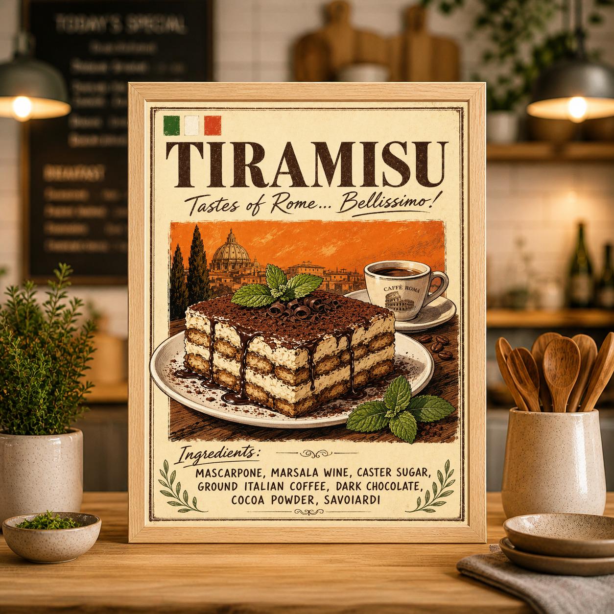 Vintage Italian Cookbooks - Etsy
