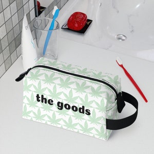 Smell Proof Stash Bag, Stasher, Stoner Kit, Stoner Gifts, Marijuana Ac –  HMDesignStudioUS