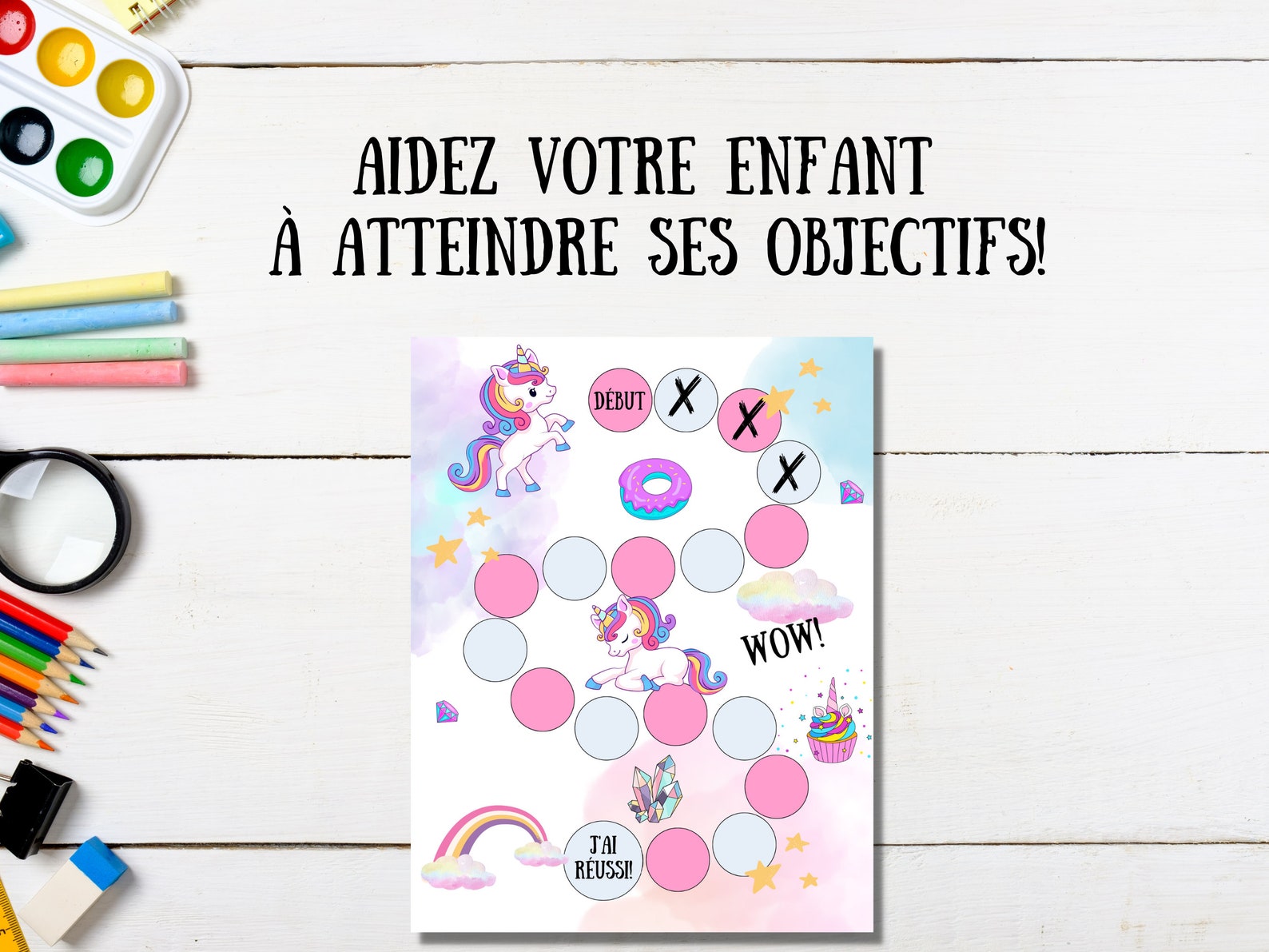 Nouveau Non DéballéPaper Projects 01.70.30.022 Peppa Pig Tableau De Recompense Pour Apprentissage De La Proprete Et Des Toilettes Et 56 Autocollants Scintillants Rose Nouveau Non DéballéPaper Projects 01.70.30.022 Peppa Pig Tableau De Recompense Pour Apprentissage De La Proprete Et Des Toilettes Et 56 Autocollants Scintillants Rose