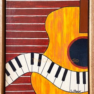 Heart of Music
