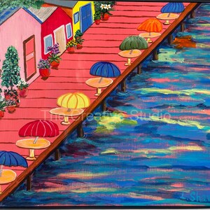 Seaside Resort