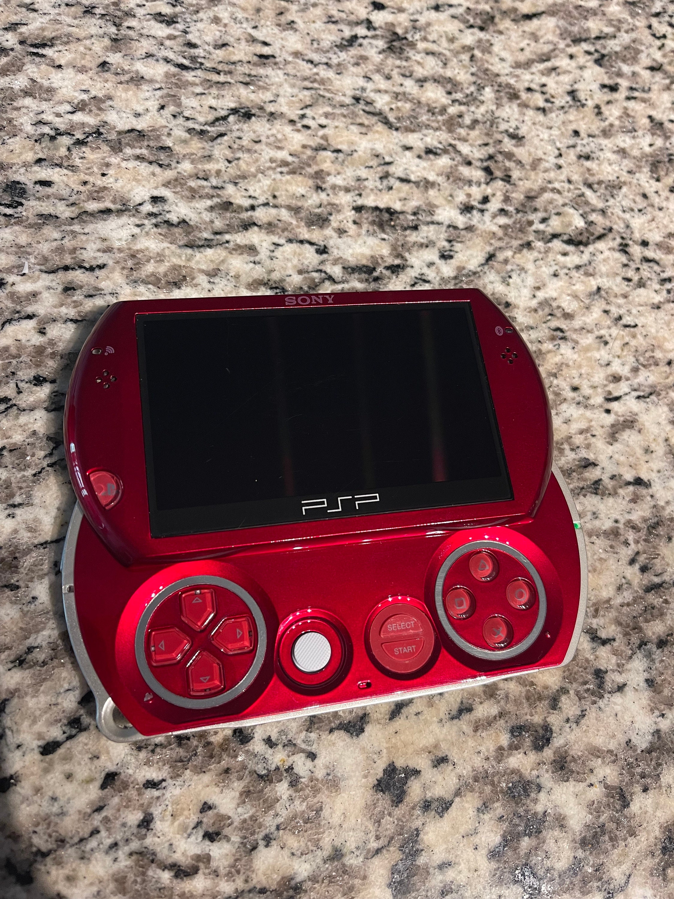 GameBoy Advance Emulator For PSP/PSP GO! 