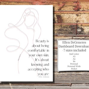 Beauty Planner Dashboard