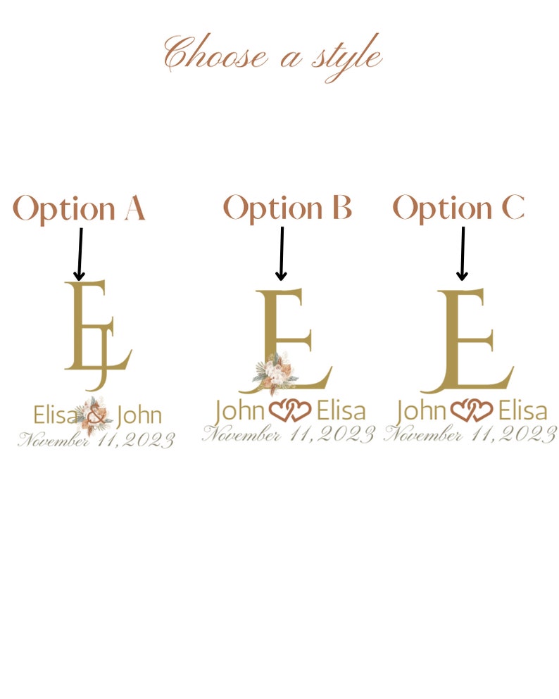 Dance Floor Logo Monogram Template With Customizable Details Etsy