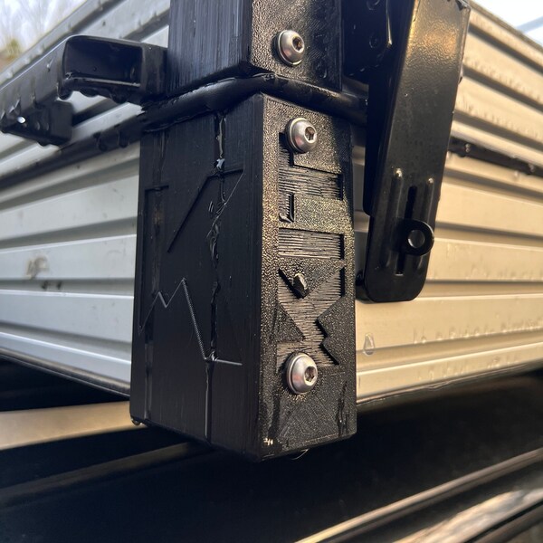 Pop up Camper Corner Etsy