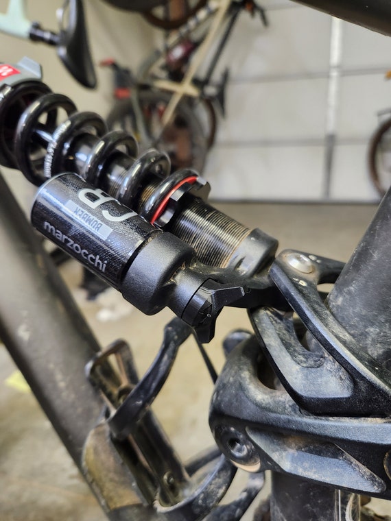 Marzocchi Bomber CR Compression Lockout Lever - Etsy