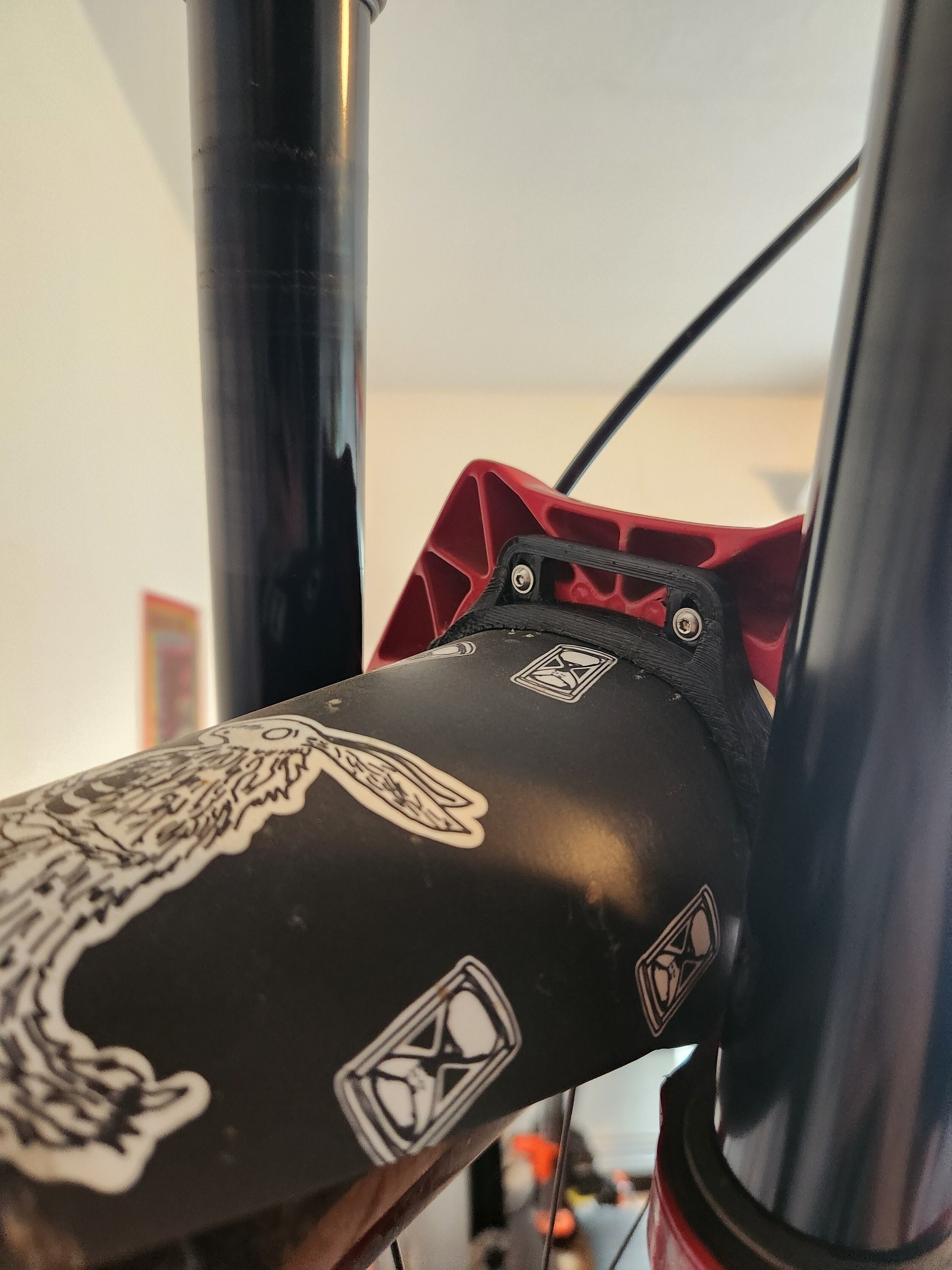 Marzocchi bomber z1 fender hotsell