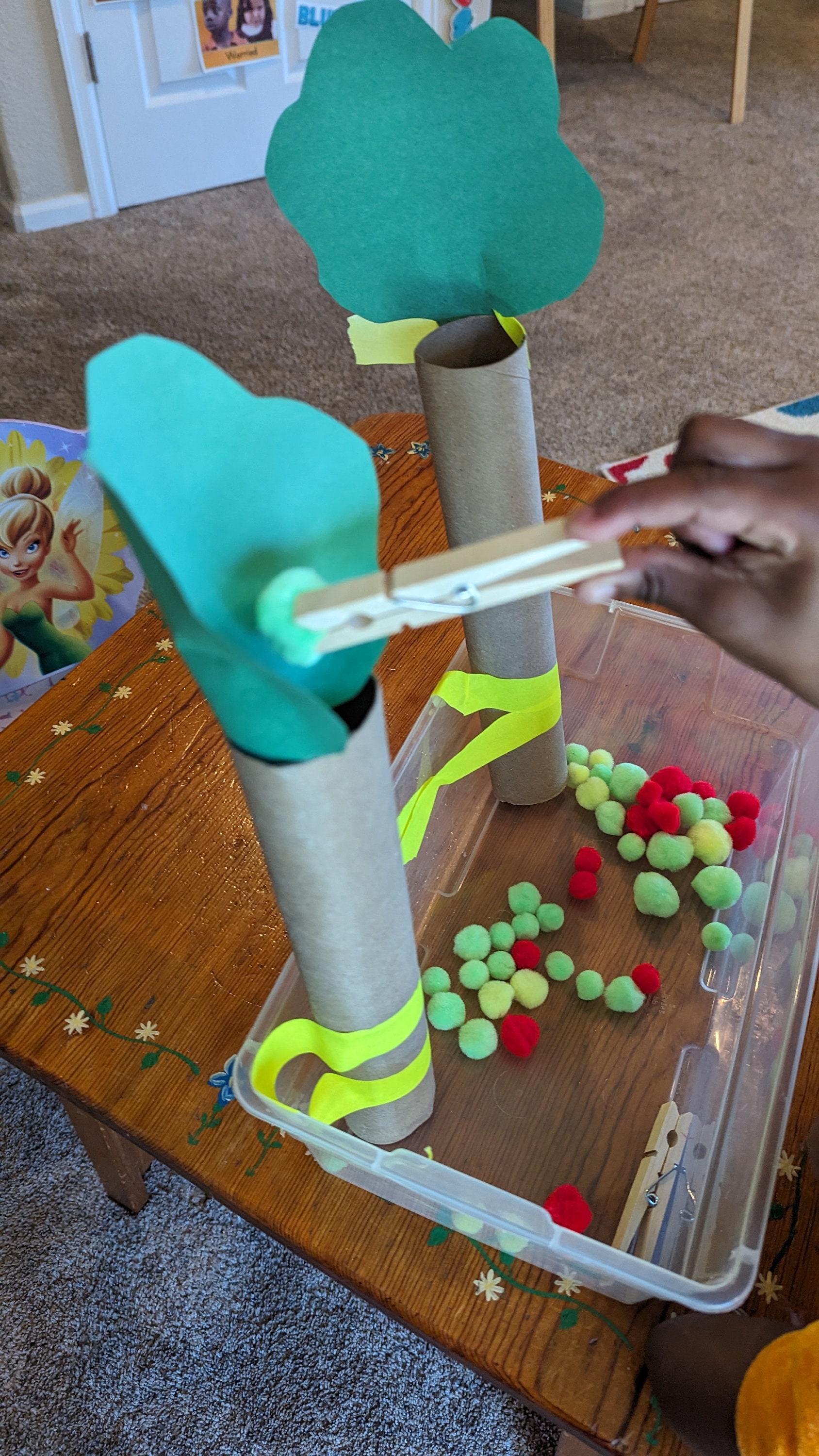 Prek Lesson Plan All About Numbers For Preschool And Kindergarten Etsy