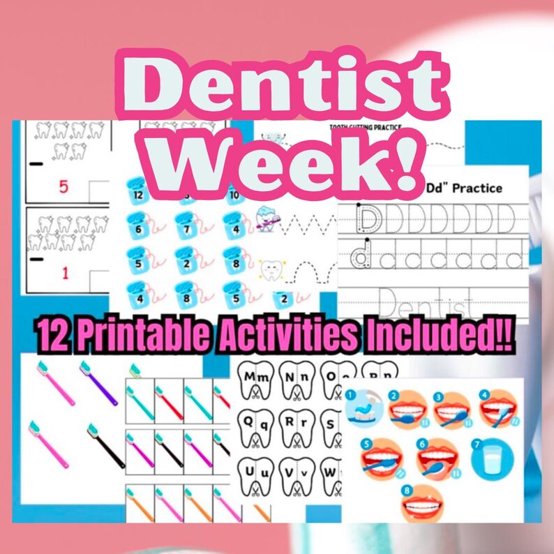 February Themed Lesson Plans, Valentines Day Preschool Activities ...