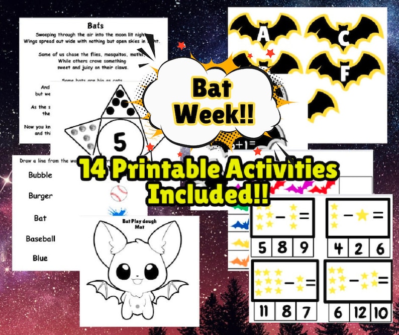 Fall Themed Step-by-step Lesson Plans and Activities for Preschool and ...