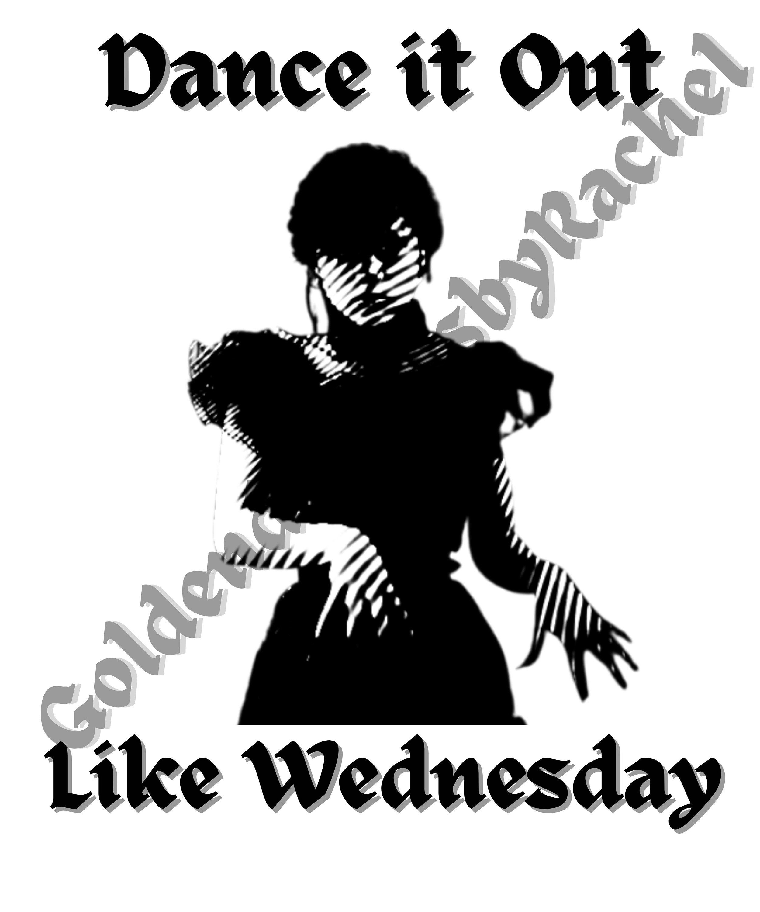 Wednesday Addams Dance Scene: Video, Quotes