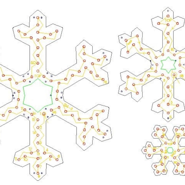 Halloween Christmas Coro dxf files