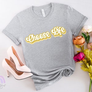 Choose Life Shirt, Pro-Life Tshirt,  Save the Babies, Pro Life T-shirt, Choose Life, Prolife, Pro-Life Shirts, Pro-Life, Pro Life Generation