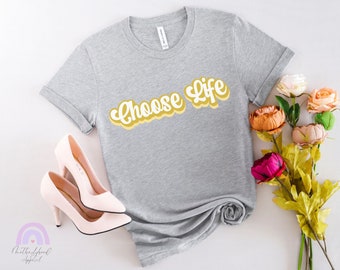 Choose Life Shirt, Pro-Life Tshirt,  Save the Babies, Pro Life T-shirt, Choose Life, Prolife, Pro-Life Shirts, Pro-Life, Pro Life Generation