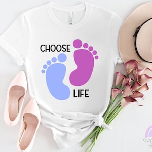 Choose Life Shirt, Pro-Life Generation, Prolife movement, Prolife generation shirt, Respect Life Shirt, Pro-life T-Shirt, Save the Babies