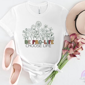 Pro-Life Tshirts, Pro Life T-shirt, Choose Life, Pro-Life Shirts, Pro-Life Shirt, Pro Life Shirt, March for Life, Pro Life, Save the Babies