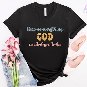 Catholic Shirt, Christian shirt, Catholic Mom Shirt, Retro Shirt for Christians, Retro Shirt, Religious shirt, Catholic gift, Faith Shirt